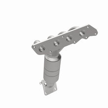 Load image into Gallery viewer, MagnaFlow Exhaust Products 50510 HM Grade Manifold Catalytic Converter for Select Ford Escape, Mazda Tribute, Mercury Mariner
