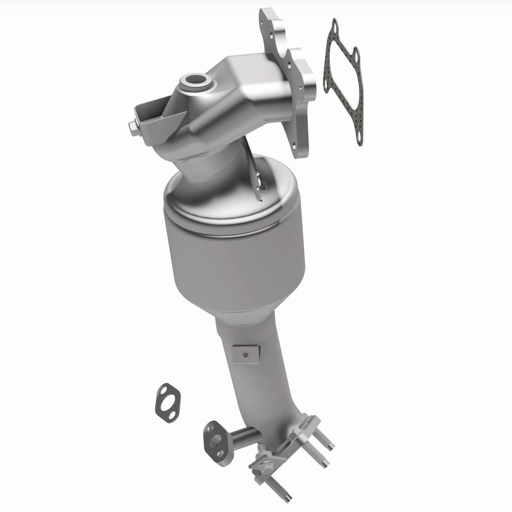 MagnaFlow Exhaust Products 22-210 OEM Grade Manifold Catalytic Converter for Select Honda HR-V
