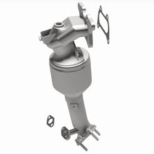 Load image into Gallery viewer, MagnaFlow Exhaust Products 22-210 OEM Grade Manifold Catalytic Converter for Select Honda HR-V