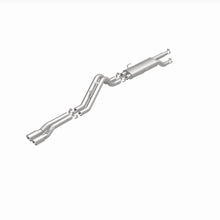 Load image into Gallery viewer, MagnaFlow Exhaust Products 15832 Street Series Polished Cat-Back System for Select Dodge Ram