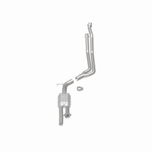 Load image into Gallery viewer, MagnaFlow Exhaust Products 23845 Standard Grade Direct-Fit Catalytic Converter for Select Mercedes-Benz 190E