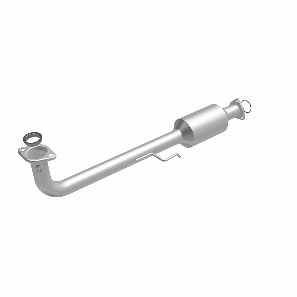 MagnaFlow Exhaust Products 4561026 California CARB Direct-Fit Catalytic Converter for Select Honda Civic