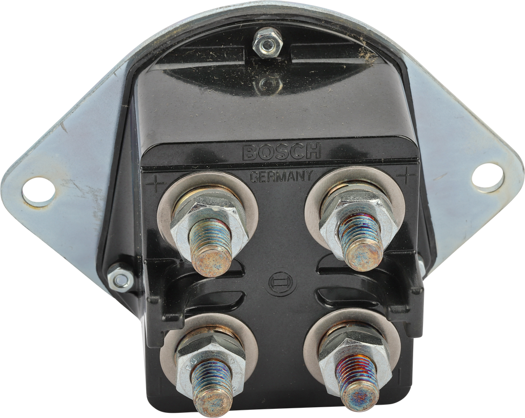 Alliant Power 0 341 003 004 Battery Disconnect Switch