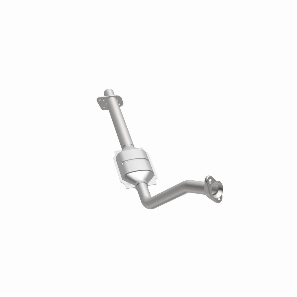 MagnaFlow Exhaust Products 93165 Standard Grade Direct-Fit Catalytic Converter for Select Chevrolet Lumina APV, Oldsmobile Silhouette, Pontiac Trans Sport