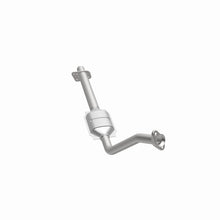 Load image into Gallery viewer, MagnaFlow Exhaust Products 93165 Standard Grade Direct-Fit Catalytic Converter for Select Chevrolet Lumina APV, Oldsmobile Silhouette, Pontiac Trans Sport