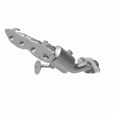 Load image into Gallery viewer, MagnaFlow Exhaust Products 52441 OEM Grade Manifold Catalytic Converter for Select Toyota Prius C