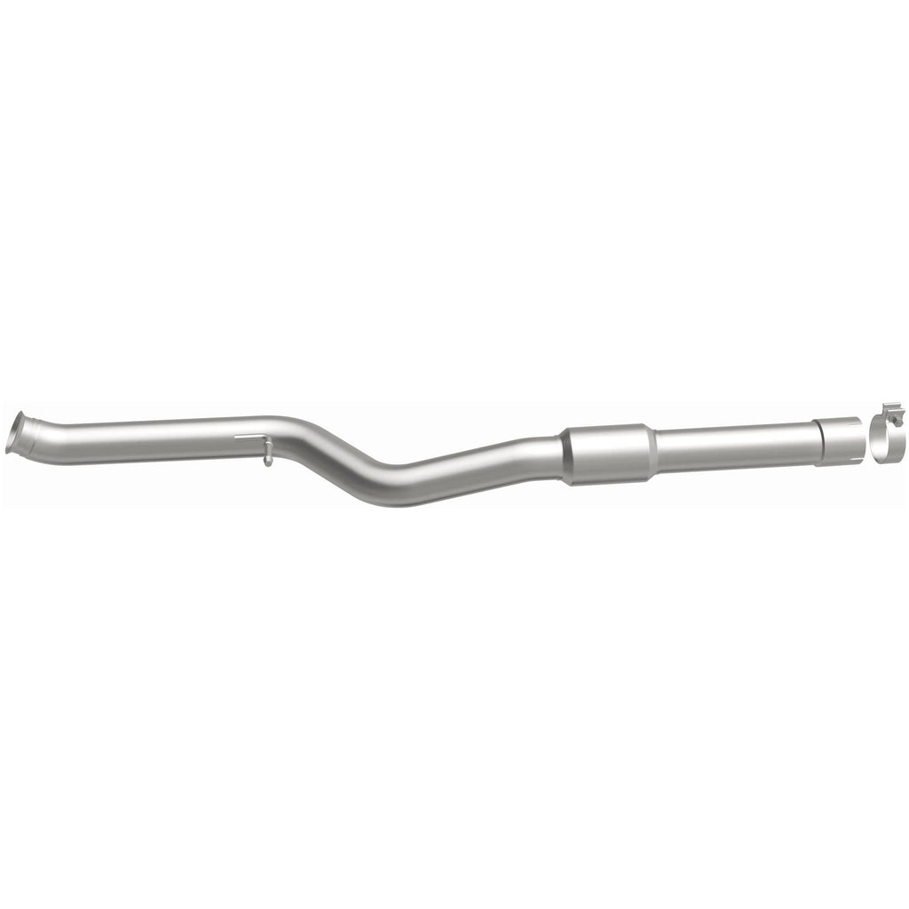 MagnaFlow Exhaust Products 5671435 California CARB Direct-Fit Catalytic Converter for Select BMW 328i, BMW 428i, BMW 428i Gran Coupe