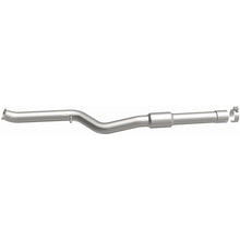 Load image into Gallery viewer, MagnaFlow Exhaust Products 5671435 California CARB Direct-Fit Catalytic Converter for Select BMW 328i, BMW 428i, BMW 428i Gran Coupe