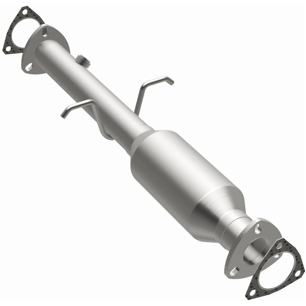 MagnaFlow Exhaust Products 23462 HM Grade Direct-Fit Catalytic Converter for Select Chevrolet S10, GMC Sonoma, Isuzu Hombre