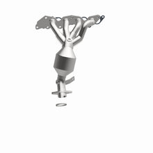 Load image into Gallery viewer, MagnaFlow Exhaust Products 51974 OEM Grade Manifold Catalytic Converter for Select Mazda 6