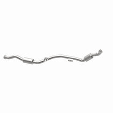 Load image into Gallery viewer, MagnaFlow Exhaust Products 5411639 California CARB Direct-Fit Catalytic Converter for Select Mercedes-Benz E350
