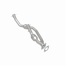 Load image into Gallery viewer, MagnaFlow Exhaust Products 23354 Standard Grade Direct-Fit Catalytic Converter for Select Ford Taurus, Lincoln Continental, Mercury Sable