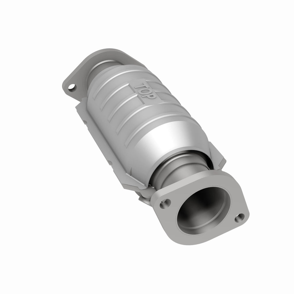MagnaFlow Exhaust Products 4481614 California CARB Direct-Fit Catalytic Converter for Select Volkswagen Golf, Volkswagen Jetta