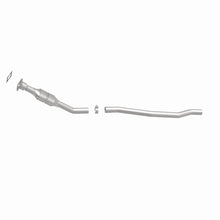 Load image into Gallery viewer, MagnaFlow Exhaust Products 51789 OEM Grade Direct-Fit Catalytic Converter for Select Chrysler Town &amp; Country, Dodge Caravan, Dodge Grand Caravan