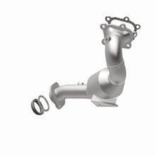 Load image into Gallery viewer, MagnaFlow Exhaust Products 51545 OEM Grade Direct-Fit Catalytic Converter for Select Mazda 3
