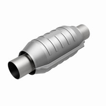 Load image into Gallery viewer, MagnaFlow Exhaust Products 54305 Standard Grade Universal Catalytic Converter