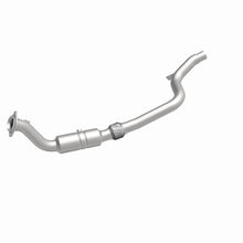 Load image into Gallery viewer, MagnaFlow Exhaust Products 52101 OEM Grade Direct-Fit Catalytic Converter for Select Chrysler 300, Dodge Challenger, Dodge Charger