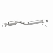 Load image into Gallery viewer, MagnaFlow Exhaust Products 5461150 California CARB Direct-Fit Catalytic Converter for Select Mazda RX-8