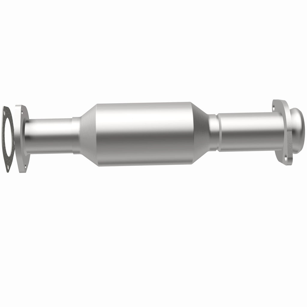MagnaFlow Exhaust Products 441466 California CARB Direct-Fit Catalytic Converter for Select Jeep Cherokee