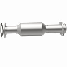 Load image into Gallery viewer, MagnaFlow Exhaust Products 441466 California CARB Direct-Fit Catalytic Converter for Select Jeep Cherokee