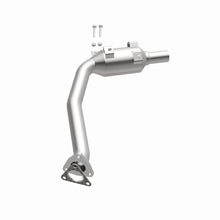 Load image into Gallery viewer, MagnaFlow Exhaust Products 52363 OEM Grade Direct-Fit Catalytic Converter for Select Porsche Boxster