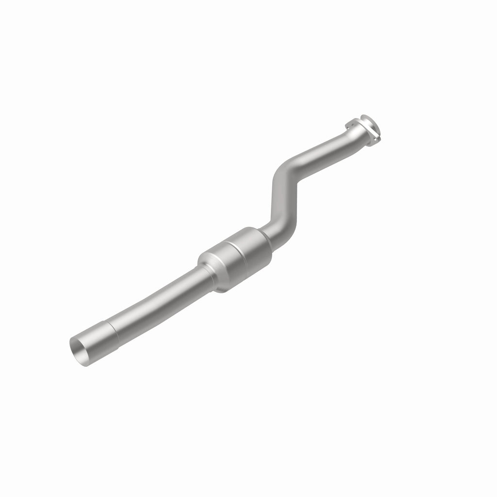 MagnaFlow Exhaust Products 5421172 California CARB Direct-Fit Catalytic Converter for Select Cadillac CTS