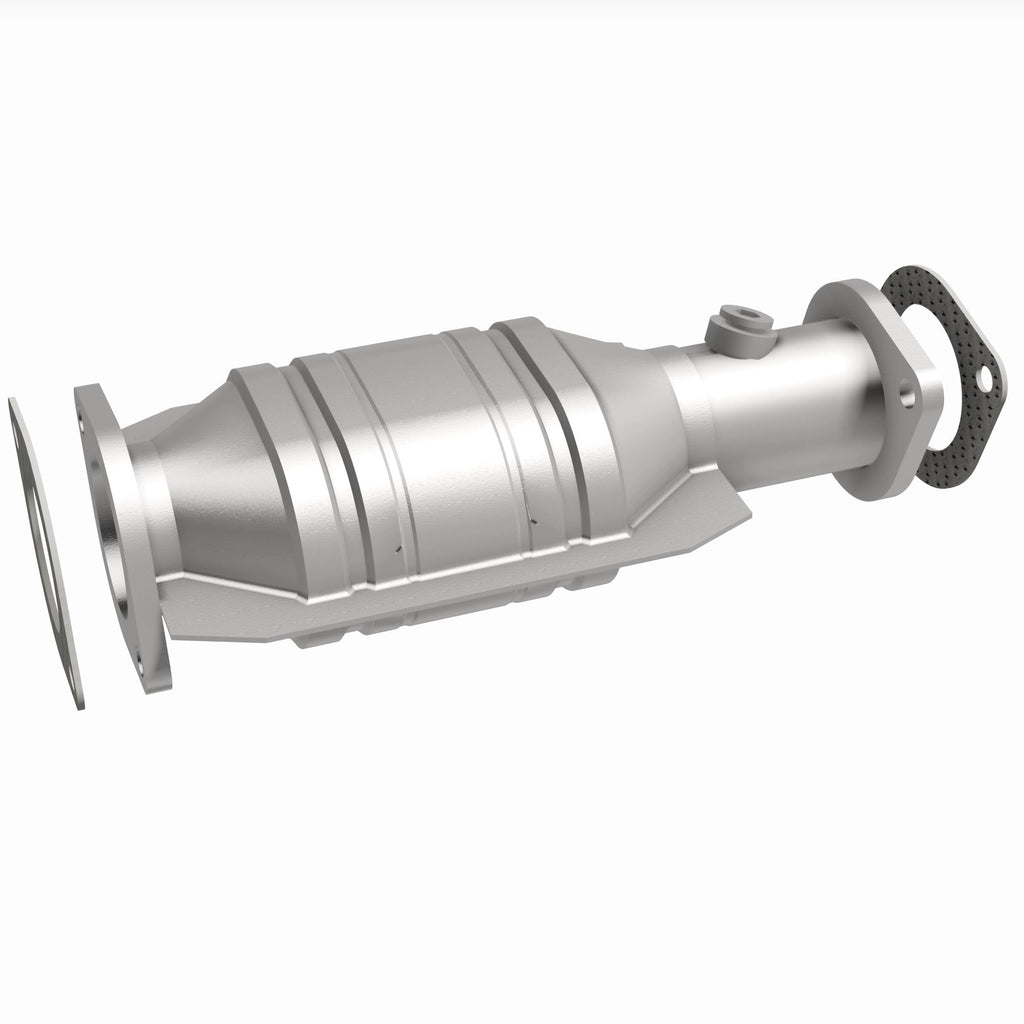 MagnaFlow Exhaust Products 441704 California CARB Direct-Fit Catalytic Converter for Select INFINITI I30, Nissan Maxima