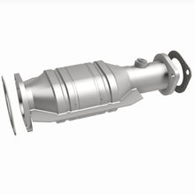 Load image into Gallery viewer, MagnaFlow Exhaust Products 441704 California CARB Direct-Fit Catalytic Converter for Select INFINITI I30, Nissan Maxima