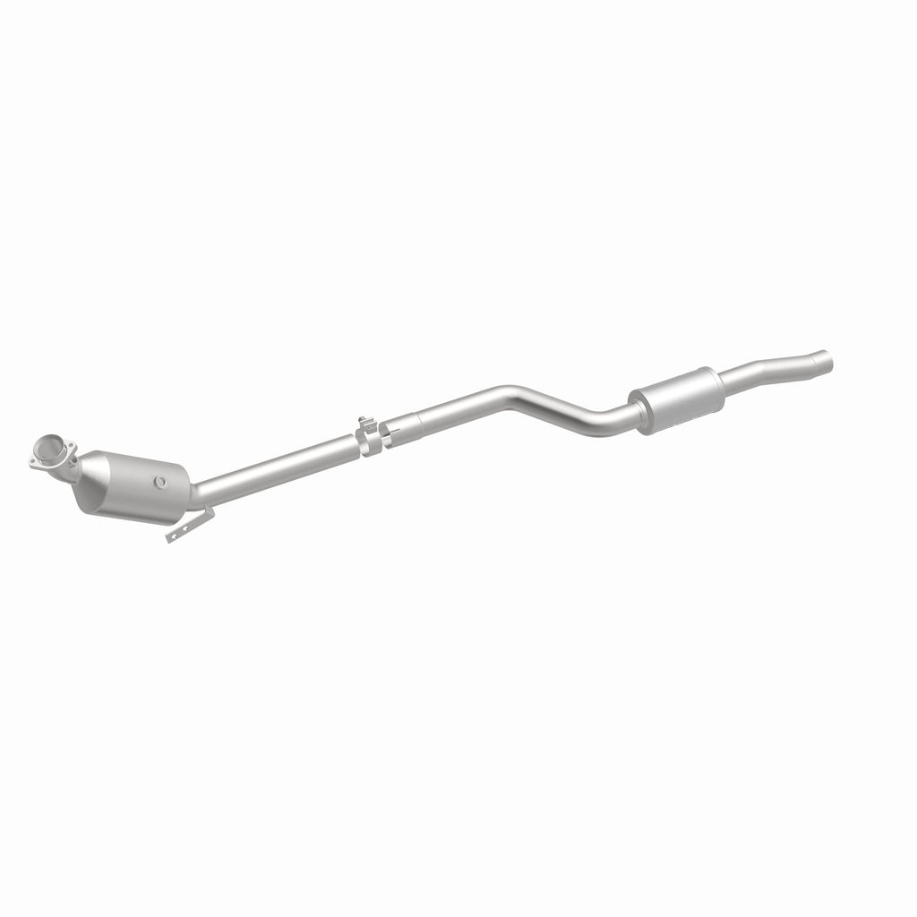 MagnaFlow Exhaust Products 21-498 OEM Grade Direct-Fit Catalytic Converter for Select Mercedes-Benz C300