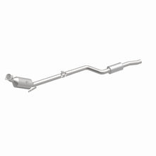Load image into Gallery viewer, MagnaFlow Exhaust Products 21-498 OEM Grade Direct-Fit Catalytic Converter for Select Mercedes-Benz C300
