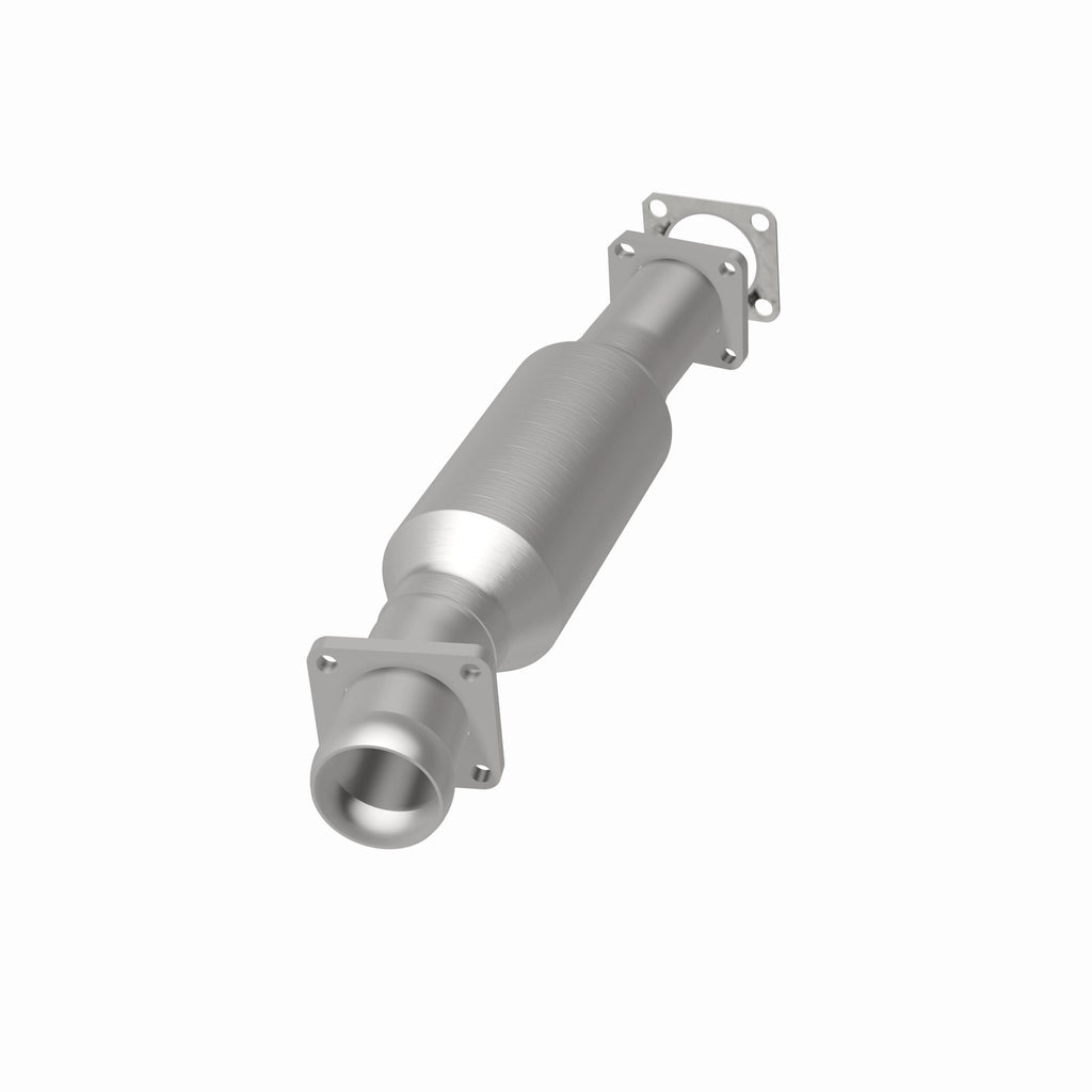 MagnaFlow Exhaust Products 3391425 California CARB Direct-Fit Catalytic Converter for Select International Scout II
