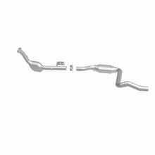 Load image into Gallery viewer, MagnaFlow Exhaust Products 52116 OEM Grade Direct-Fit Catalytic Converter for Select Mercedes-Benz ML350