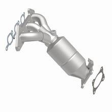 Load image into Gallery viewer, MagnaFlow Exhaust Products 23213 HM Grade Manifold Catalytic Converter for Select Volvo S80