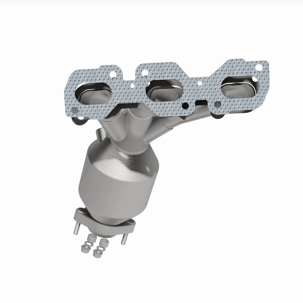 MagnaFlow Exhaust Products 5531920 California CARB Manifold Catalytic Converter for Select Ford Escape, Mercury Mariner