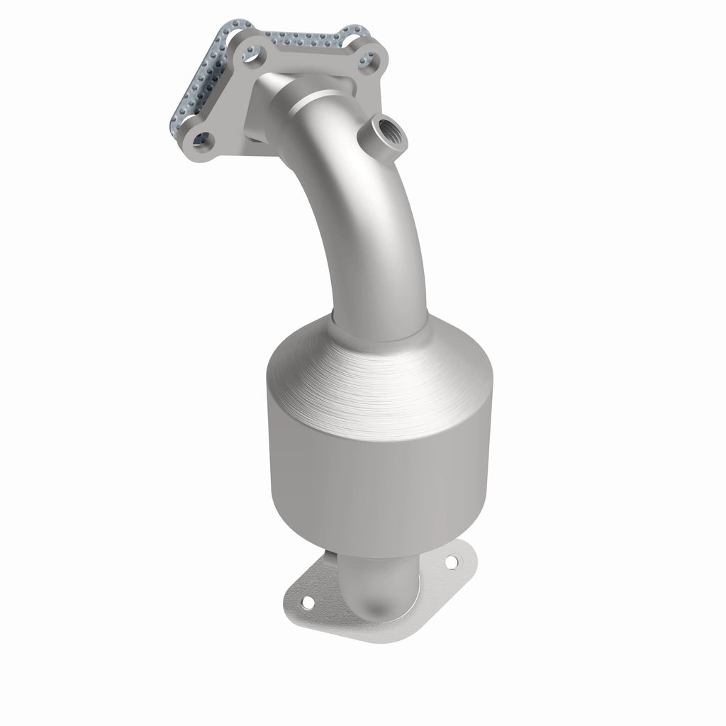 MagnaFlow Exhaust Products 551903 California CARB Direct-Fit Catalytic Converter for Select Buick LaCrosse
