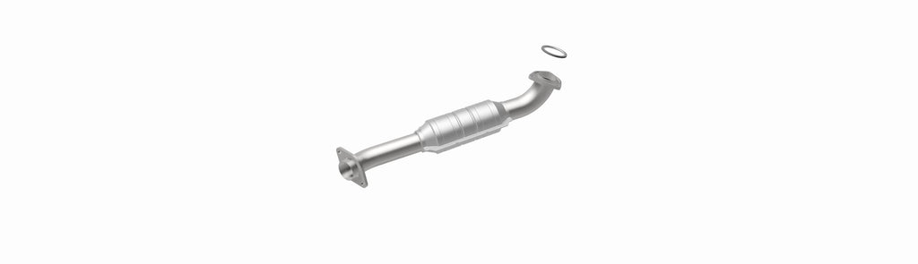 MagnaFlow Exhaust Products 51689 OEM Grade Direct-Fit Catalytic Converter for Select Pontiac G8