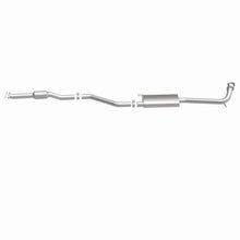 Load image into Gallery viewer, MagnaFlow Exhaust Products 280049 OEM Grade Direct-Fit Catalytic Converter for Select Hyundai Santa Fe