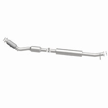 Load image into Gallery viewer, MagnaFlow Exhaust Products 23-218 OEM Grade Direct-Fit Catalytic Converter for Select Toyota RAV4