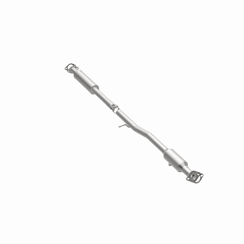 MagnaFlow Exhaust Products 52815 OEM Grade Direct-Fit Catalytic Converter for Select Hyundai Tucson, Kia Sportage