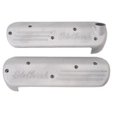 Edelbrock 4118 LS Series Coil Covers #4118