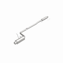 Load image into Gallery viewer, MagnaFlow Exhaust Products 15741 Touring Series Polished Cat-Back System for Select Mini Cooper