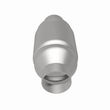 Load image into Gallery viewer, MagnaFlow Exhaust Products 54955 Standard Grade Universal Catalytic Converter
