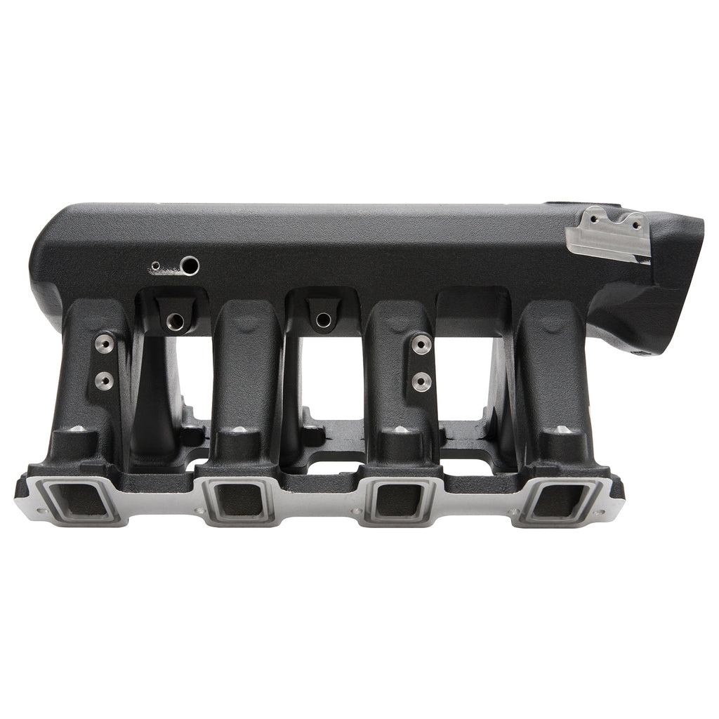 Manifold-Efi-Pro-Flo-Xt-Ls3-Series-Black-Finish