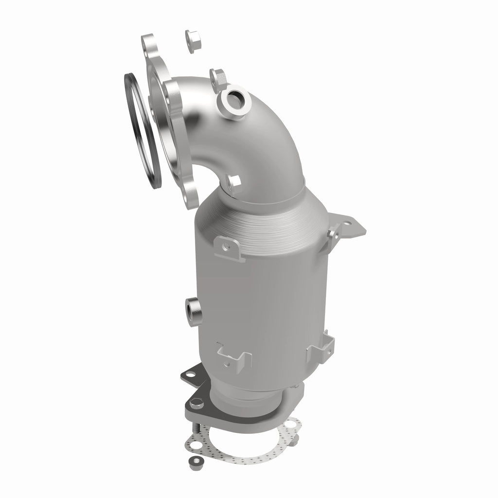 MagnaFlow Exhaust Products 280195 OEM Grade Direct-Fit Catalytic Converter for Select Chevrolet Equinox, GMC Terrain