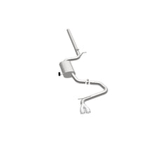 Load image into Gallery viewer, MagnaFlow Exhaust Products 19163 Touring Series Polished Cat-Back System for Select Volkswagen Golf