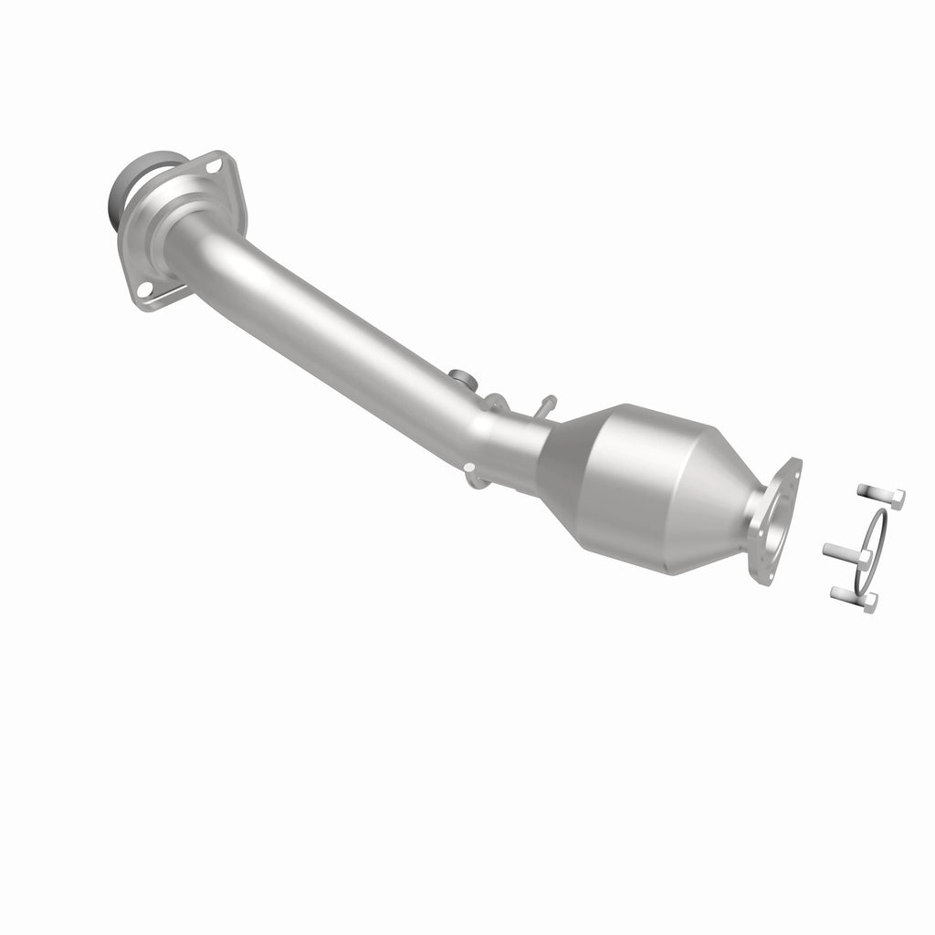 MagnaFlow Exhaust Products 52031 OEM Grade Direct-Fit Catalytic Converter for Select Acura ILX, Honda Civic
