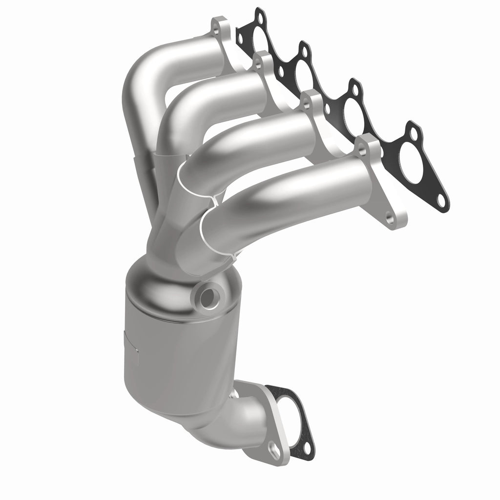 MagnaFlow Exhaust Products 50841 HM Grade Manifold Catalytic Converter for Select Hyundai Accent