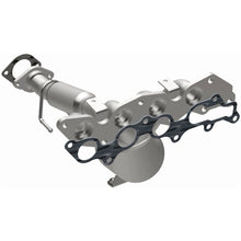 Load image into Gallery viewer, MagnaFlow Exhaust Products 52444 OEM Grade Manifold Catalytic Converter for Select Ford Transit Connect