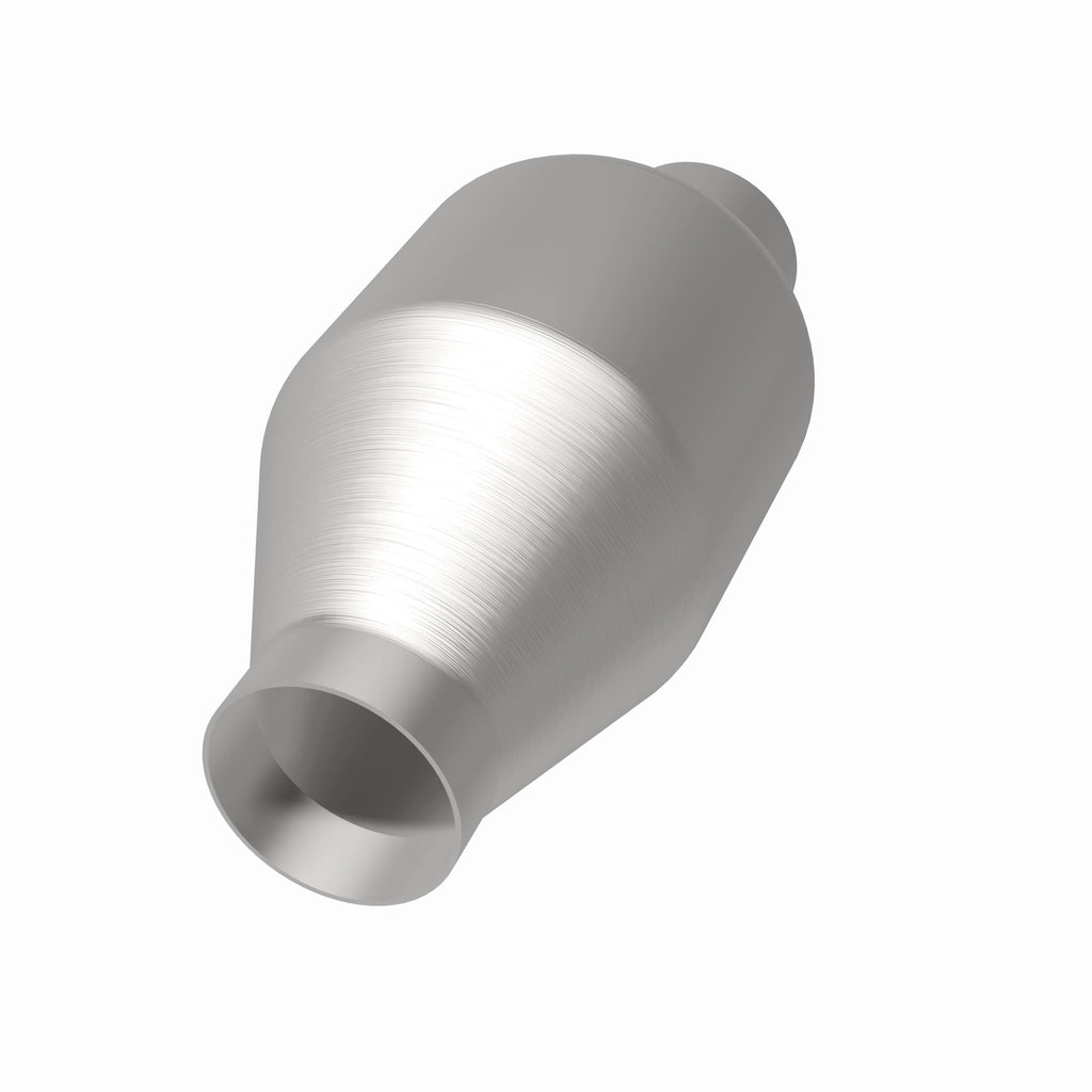 MagnaFlow Exhaust Products 59904 Standard Grade Universal Catalytic Converter