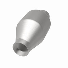 Load image into Gallery viewer, MagnaFlow Exhaust Products 59904 Standard Grade Universal Catalytic Converter